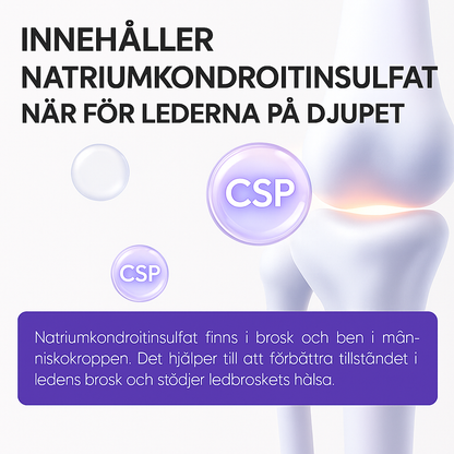 Oxyrel™ Smärtlindrande Gel